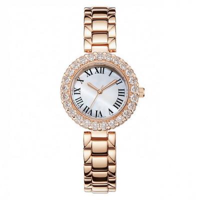 Часы со стразами Ferowsky